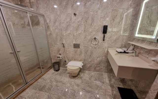 Casa Diora Hotel Jeddah