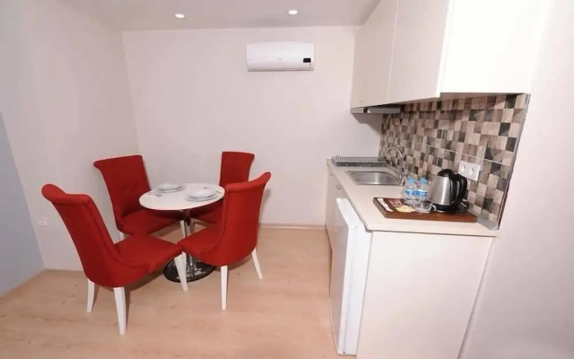 Gazel Hotel