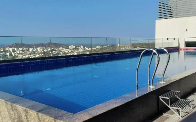 Radisson Hotel Nathdwara