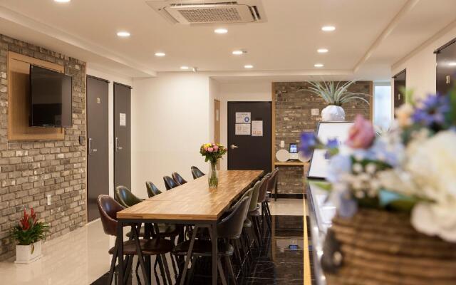 K-GUESTHOUSE Gwanganri