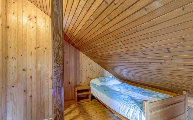 Chalet Snowflake IIa 20m From Ski Trail