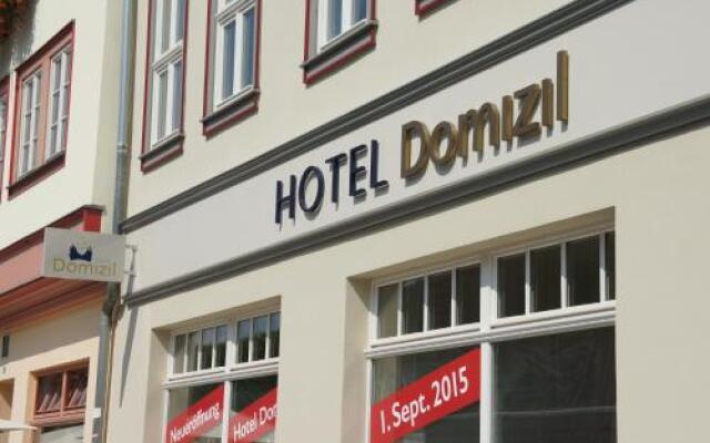 Hotel Domizil