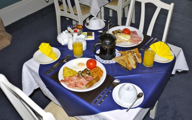 Babbacombe Guest House