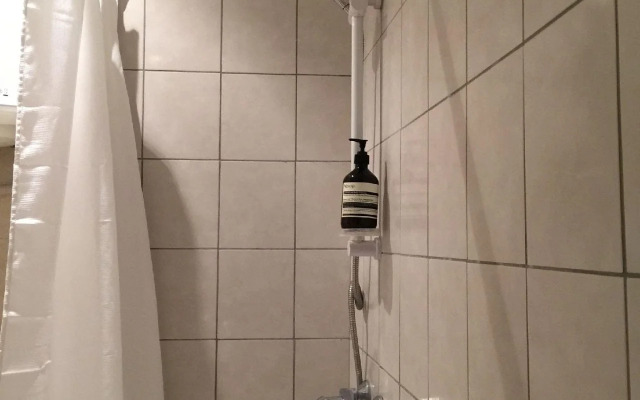 A Parisian Boutique Hotels