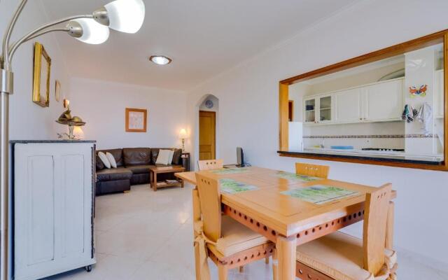 Falésia II - Nice Apartment - Vilamoura