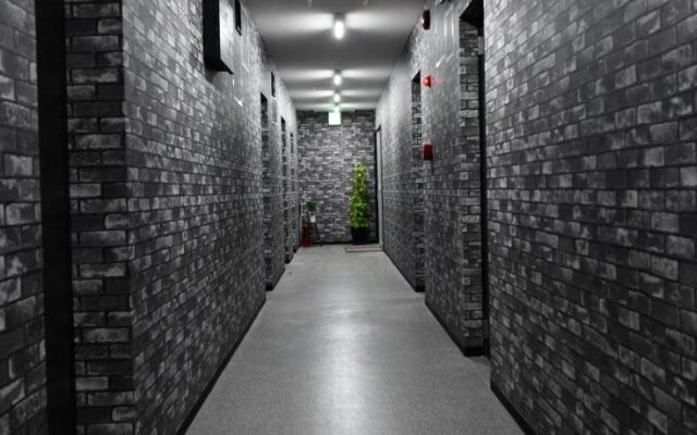 Suzumaru Hotel - Hostel