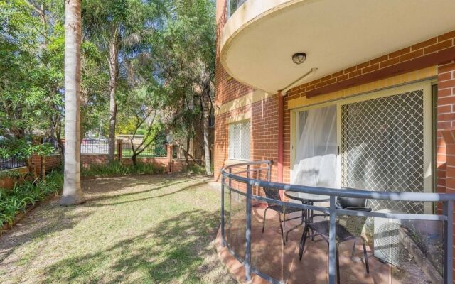 Urban Escape Strathfield