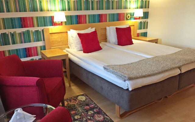 Mora Hotell & Spa
