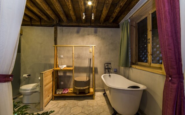 Jiakedi Culture Guesthouse