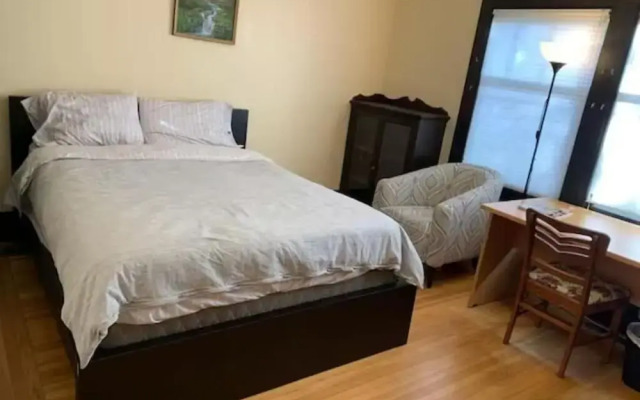 Cozy Private Rooms near UC Berkeley