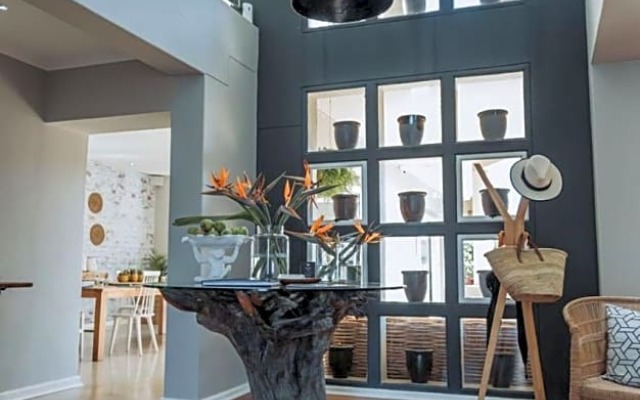 The Edge Boutique Bed and Breakfast