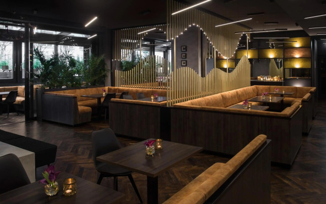 Hotel ZOE by AMANO