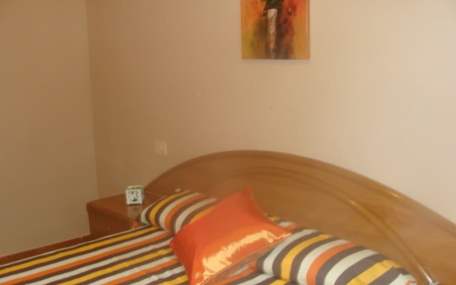 AP Costas Font Nova 1 dormitorio