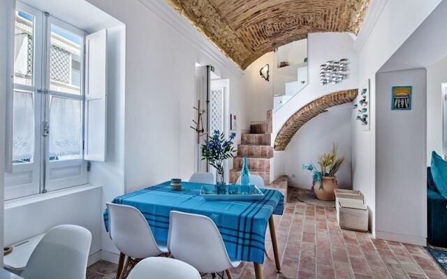 Casa Limoncello by MarsAlgarve