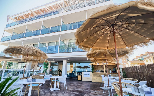 Meraki Beach Hotel - Adults Only