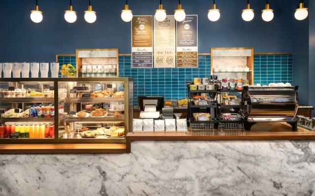 Union Club Hotel Purdue