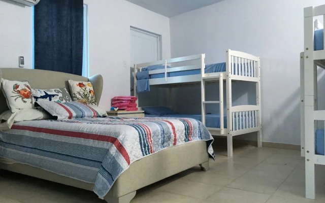 Ventana al Atlantico at Arecibo 681 Ocean Drive