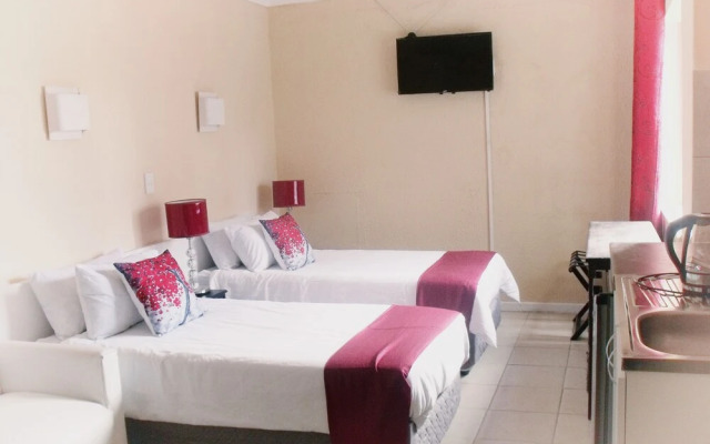 The Br33ze on Main - Sea Point