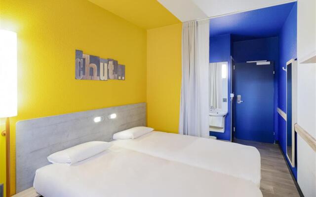 ibis budget Geneve Aeroport