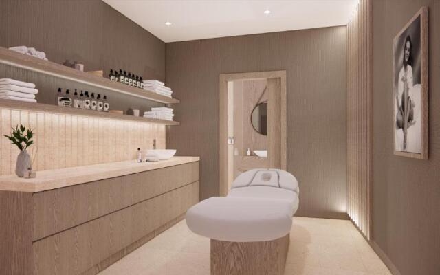 Hotel Linea Mare*****