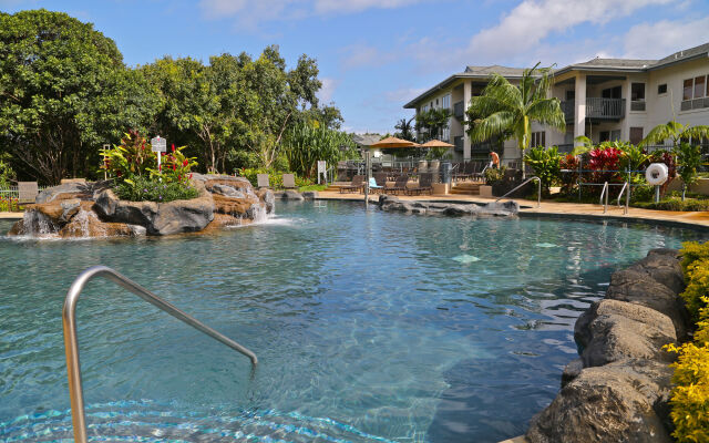 Club Wyndham Bali Hai Villas