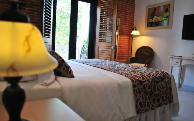 Hotel Casa La Fe By BespokeColombia