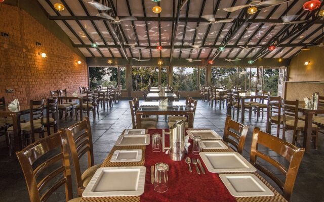 Wowstayz2 Pachmarhi Ecotel Resort