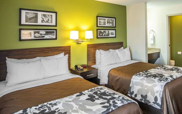 Sleep Inn Joplin