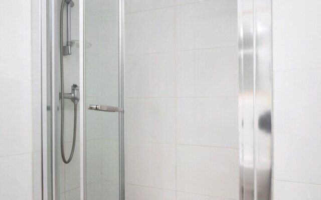 Plac Grzybowski Apartment