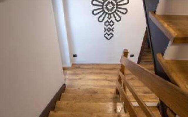 5 Wierchow Apartamenty