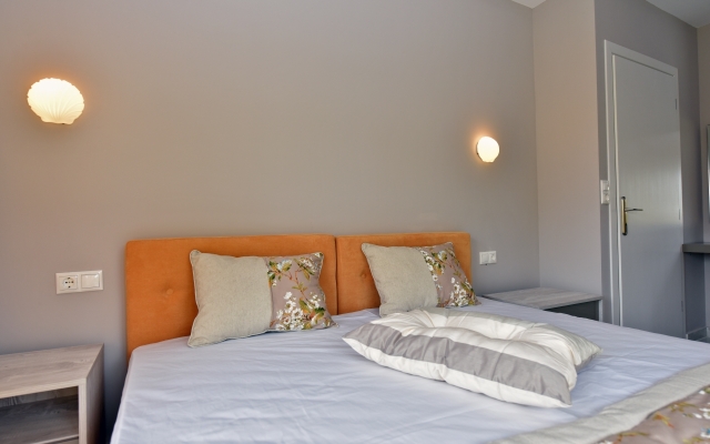 Villa Apollon Hotel