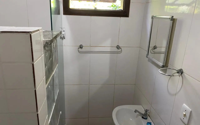 Rio Natureza apart 112