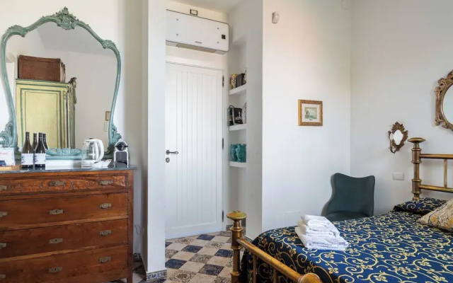 VFH Villa Flavia Eco B&B