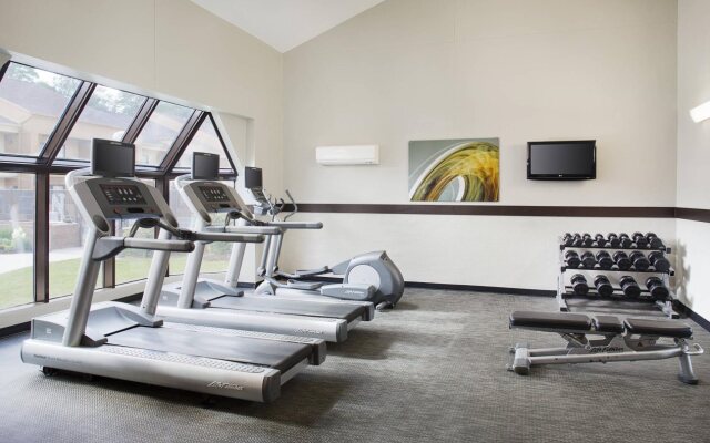 Courtyard by Marriott Birmingham Homewood