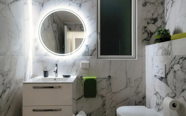 Suite JOIVY Porta Torre 76