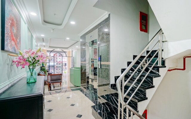 Sazi Hotel - Bui Thi Xuan