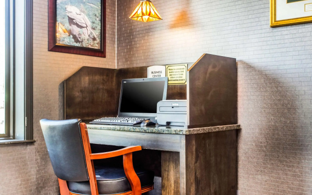 Quality Inn Black Mountain-Asheville East