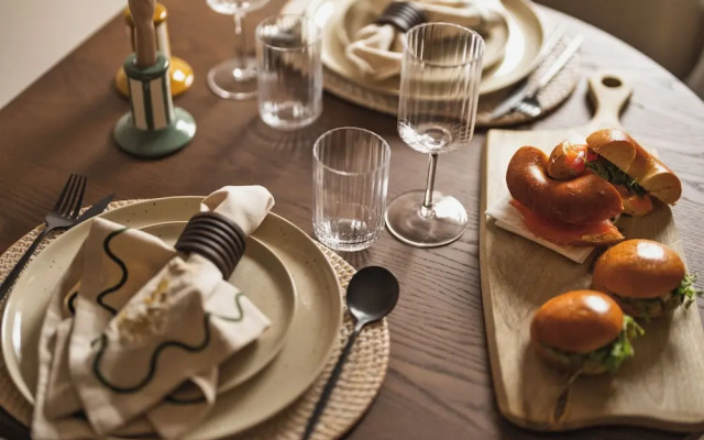 Hotwells Your Apartment