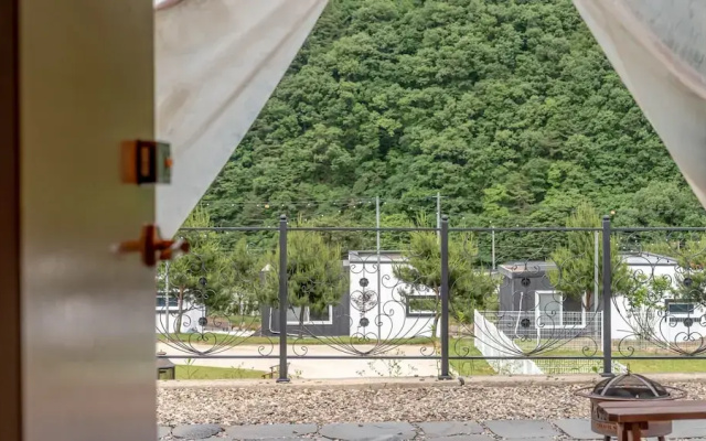 Mungyeong The Most Glamping