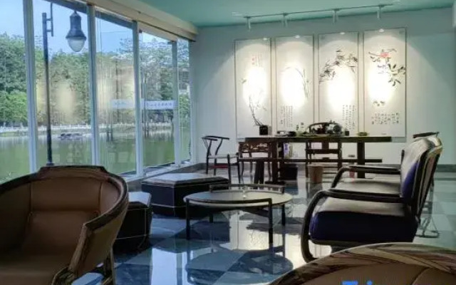 Tianyang International Hotel