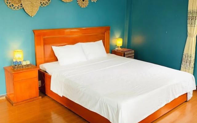 Bình Lan SaPa Hotel