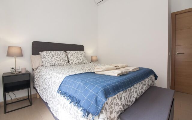 Rayito Freshapartments by Bossh Hotels