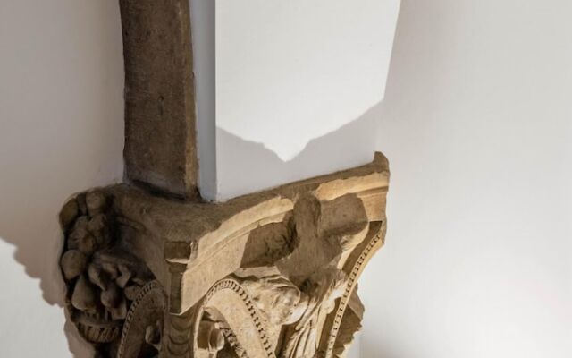 Santo Stefano 13 - Quadrilocale Elegante