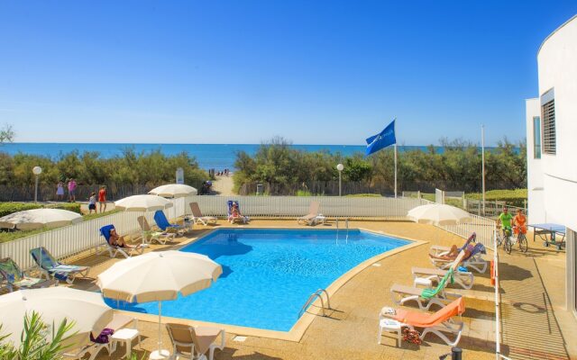 Pierre & Vacances Résidence Le Levant