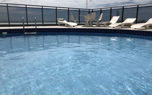 Atlantic Ocean 1202