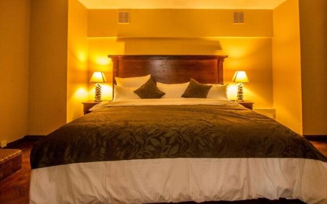 Osnet Boutique Resort