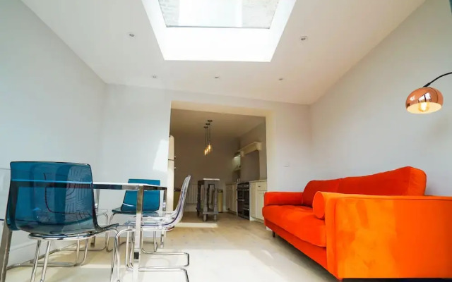 Dane Road - Stylish four bedroom home near Margate Old Town