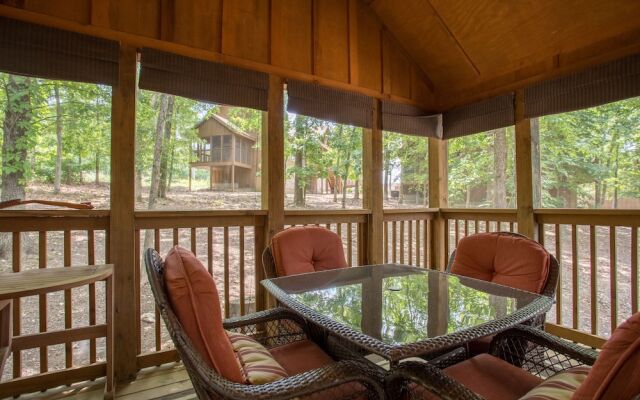 Black Bear Lodge by RedAwning