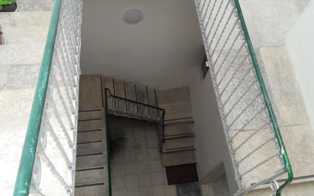 Renda Apartments