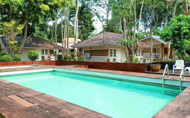 Malibu Samed resort
